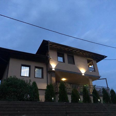 Villa Monte Velingrado Exterior foto