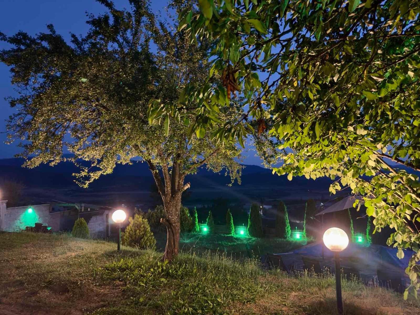 Villa Monte Velingrado Exterior foto